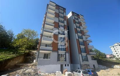 Hasköy'de Site İçerisinde Full Deniz Manzaralı Satılık Daire
