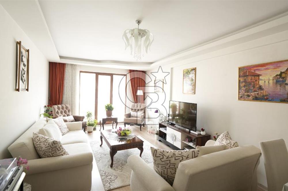 Ana Cadde Üzerinde 3+1, 150 m² | Hem Ticari Hem Konut Kullanım