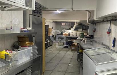 Kadıköy Halit Ağa Caddesi’nde Devren Satılık Yoğun İşlek Noktada Dükkan