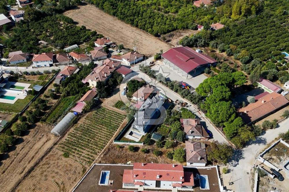 CB MARİNA'DAN ATAKÖY'DE AKYAKA'YA VE DENİZE 5 DK SATILIK "VİLLA"
