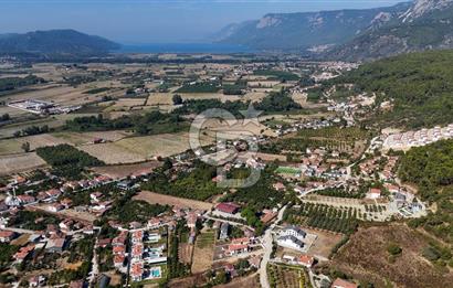 CB MARİNA'DAN ATAKÖY'DE AKYAKA'YA VE DENİZE 5 DK SATILIK "VİLLA"