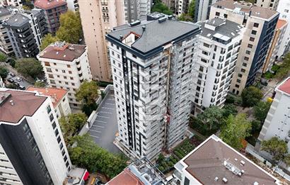 BAĞDAT CADDESİNE KOMŞU SIFIR BİNADA 2+1 SATILIK DAİRE