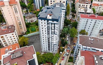 BAĞDAT CADDESİNE KOMŞU SIFIR BİNADA 2+1 SATILIK DAİRE