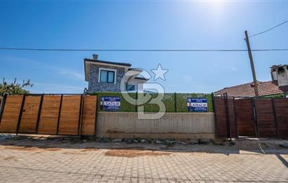 CB MARİNA'DAN ATAKÖY'DE AKYAKA'YA VE DENİZE 5 DK SATILIK "VİLLA"