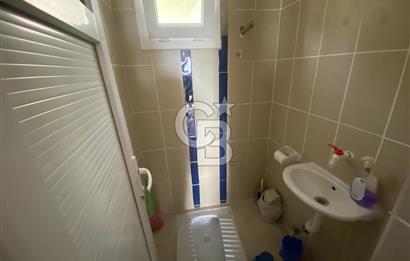 MUSELAND- EĞDİRE'DE SATILIK İKİ KATLI EV VE ARSASI