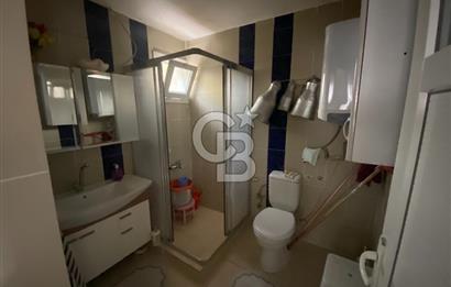 MUSELAND- EĞDİRE'DE SATILIK İKİ KATLI EV VE ARSASI