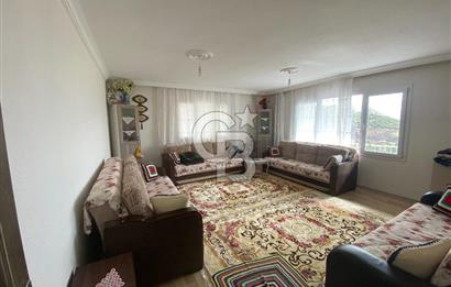 MUSELAND- EĞDİRE'DE SATILIK İKİ KATLI EV VE ARSASI