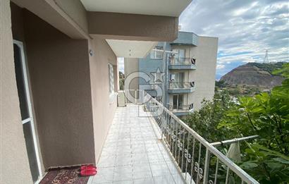 MUSELAND- EĞDİRE'DE SATILIK İKİ KATLI EV VE ARSASI