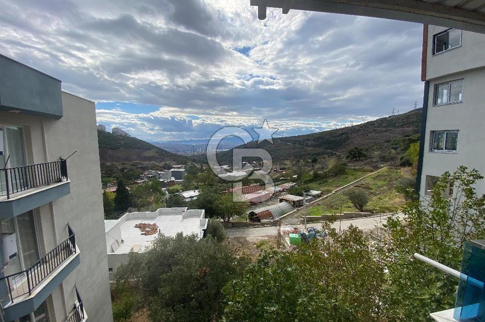 MUSELAND- EĞDİRE'DE SATILIK İKİ KATLI EV VE ARSASI