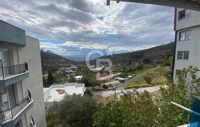 MUSELAND- EĞDİRE'DE SATILIK İKİ KATLI EV VE ARSASI