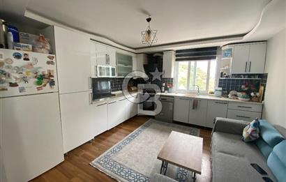 MUSELAND- EĞDİRE'DE SATILIK İKİ KATLI EV VE ARSASI