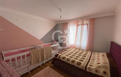 MUSELAND- EĞDİRE'DE SATILIK İKİ KATLI EV VE ARSASI