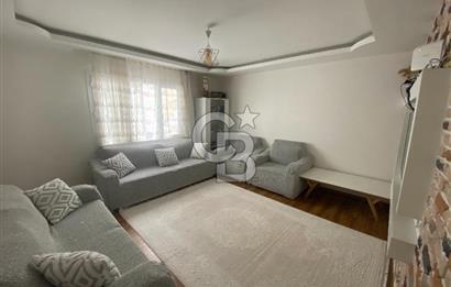 MUSELAND- EĞDİRE'DE SATILIK İKİ KATLI EV VE ARSASI