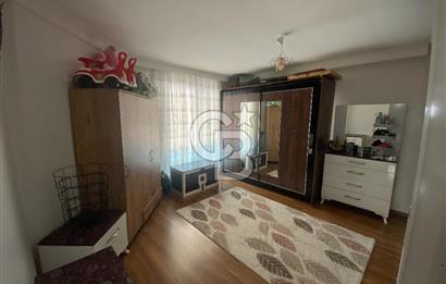MUSELAND- EĞDİRE'DE SATILIK İKİ KATLI EV VE ARSASI