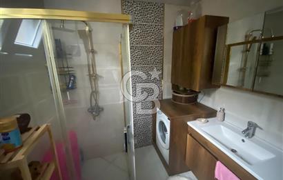 MUSELAND- EĞDİRE'DE SATILIK İKİ KATLI EV VE ARSASI