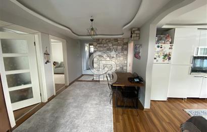 MUSELAND- EĞDİRE'DE SATILIK İKİ KATLI EV VE ARSASI