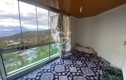 MUSELAND- EĞDİRE'DE SATILIK İKİ KATLI EV VE ARSASI