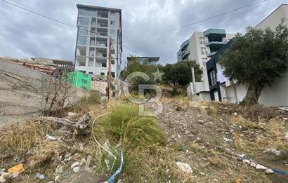 MUSELAND- EĞDİRE'DE SATILIK İKİ KATLI EV VE ARSASI