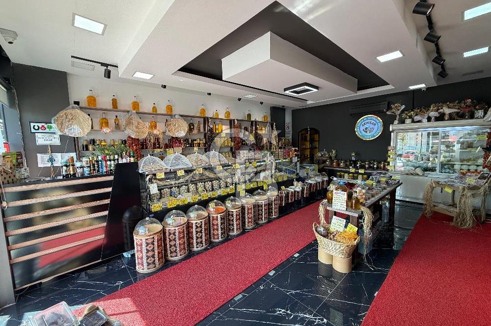 YAŞAMKENT DEVREN KİRALIK LÜKS MANDIRA&YÖRESEL ÜRÜN ANKA MEYDANI