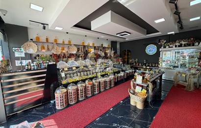 YAŞAMKENT DEVREN KİRALIK LÜKS MANDIRA&YÖRESEL ÜRÜN ANKA MEYDANI