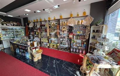 YAŞAMKENT DEVREN KİRALIK LÜKS MANDIRA&YÖRESEL ÜRÜN ANKA MEYDANI