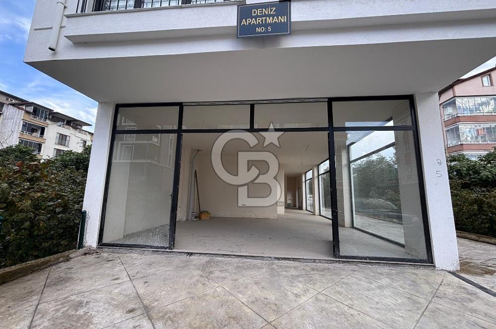 CUMHURİYETTE ANAYOLA VE İŞLEK CADDEYE BİR ADIM KİRALIK DÜKKAN