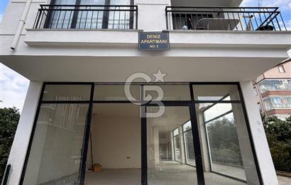 CUMHURİYETTE ANAYOLA VE İŞLEK CADDEYE BİR ADIM KİRALIK DÜKKAN
