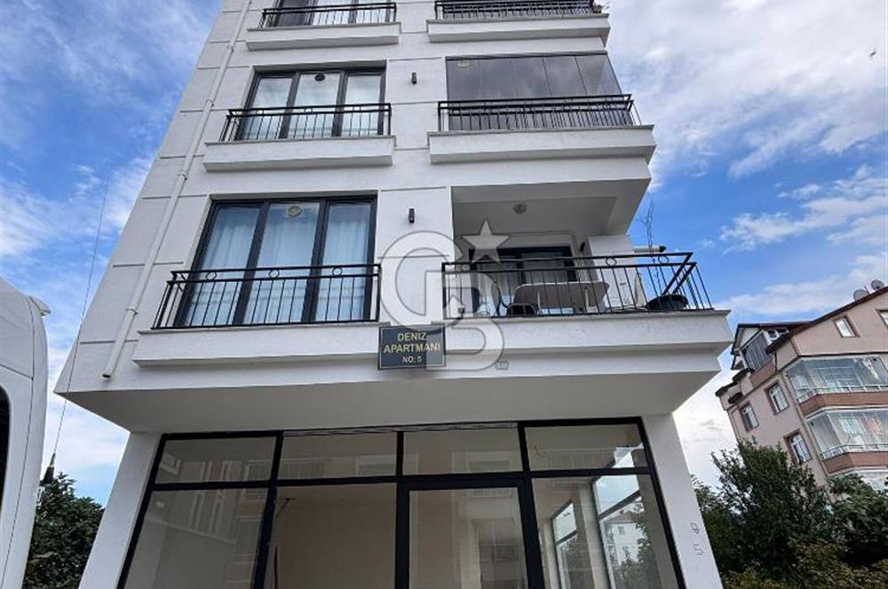 CUMHURİYETTE ANAYOLA VE İŞLEK CADDEYE BİR ADIM KİRALIK DÜKKAN