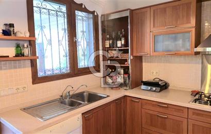 BODRUM TORBA'DA SATILIK BAHÇELİ TRIPLEX MÜSTAKİL EV