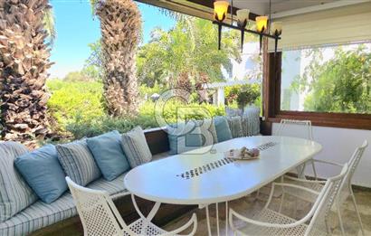 BODRUM TORBA'DA SATILIK BAHÇELİ TRIPLEX MÜSTAKİL EV