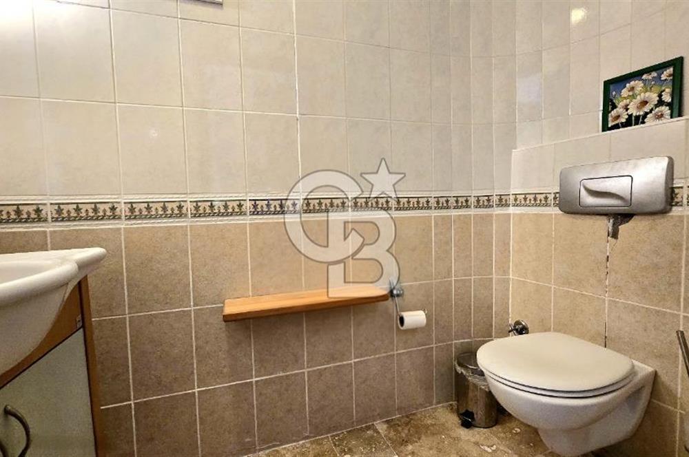 BODRUM TORBA'DA SATILIK BAHÇELİ TRIPLEX MÜSTAKİL EV