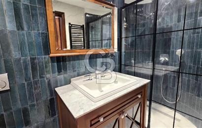 BODRUM TORBA'DA SATILIK BAHÇELİ TRIPLEX MÜSTAKİL EV