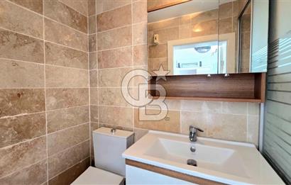 BODRUM TORBA'DA SATILIK BAHÇELİ TRIPLEX MÜSTAKİL EV