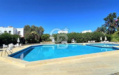 BODRUM TORBA'DA SATILIK BAHÇELİ TRIPLEX MÜSTAKİL EV