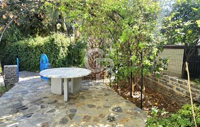 BODRUM TORBA'DA SATILIK BAHÇELİ TRIPLEX MÜSTAKİL EV