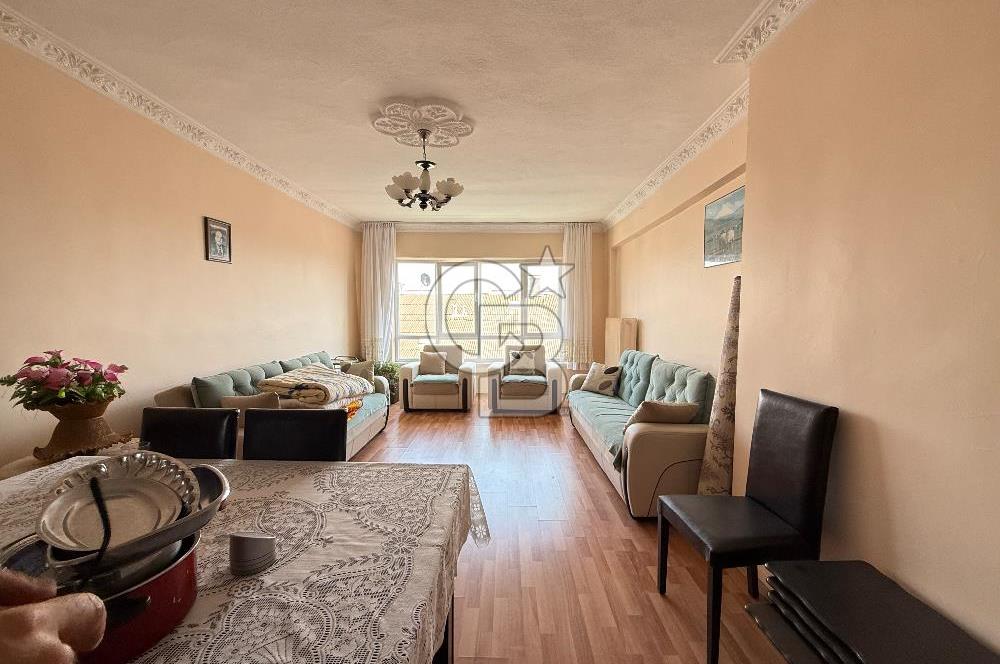 İşçi bloklarında kiralık 2+1
