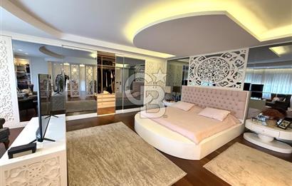 BALIKESİR DEĞİRMEN BOĞAZI SİTESİNDE SATILIK HAVUZLU LÜKS VİLLA