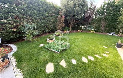 BALIKESİR DEĞİRMEN BOĞAZI SİTESİNDE SATILIK HAVUZLU LÜKS VİLLA