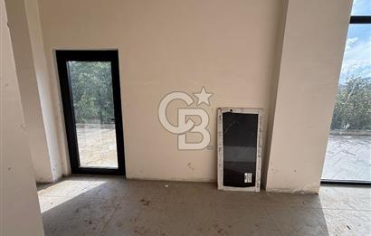 CUMHURİYETTE ANAYOLA VE İŞLEK CADDEYE BİR ADIM KİRALIK DÜKKAN