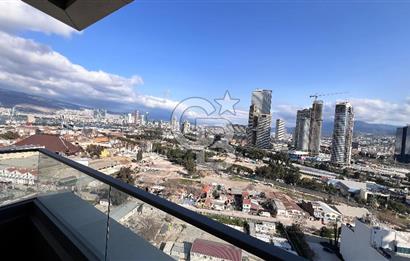 ALLSancak Projesi'nde Full Deniz Manzaralı 3+1 Satılık Daire