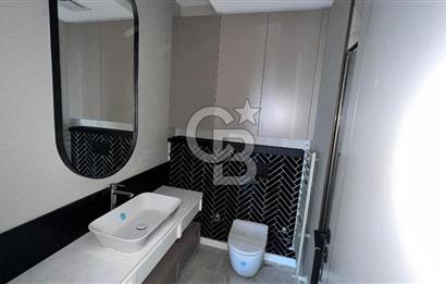 ALLSancak Projesi'nde Full Deniz Manzaralı 3+1 Satılık Daire