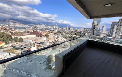 ALLSancak Projesi'nde Full Deniz Manzaralı 3+1 Satılık Daire