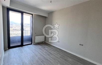 ALLSancak Projesi'nde Full Deniz Manzaralı 3+1 Satılık Daire
