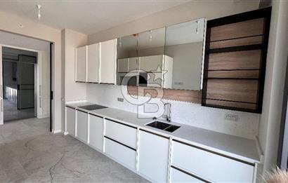 ALLSancak Projesi'nde Full Deniz Manzaralı 3+1 Satılık Daire