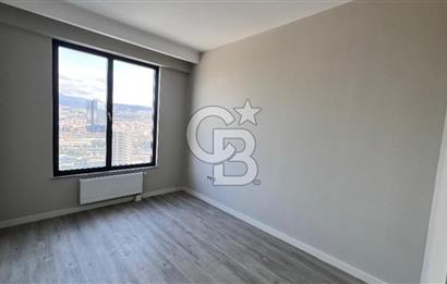 ALLSancak Projesi'nde Full Deniz Manzaralı 3+1 Satılık Daire