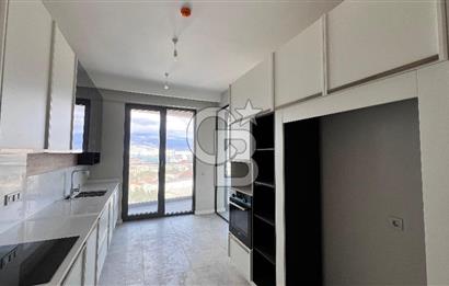 ALLSancak Projesi'nde Full Deniz Manzaralı 3+1 Satılık Daire