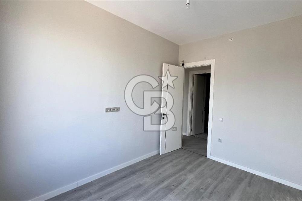 ALLSancak Projesi'nde Full Deniz Manzaralı 3+1 Satılık Daire