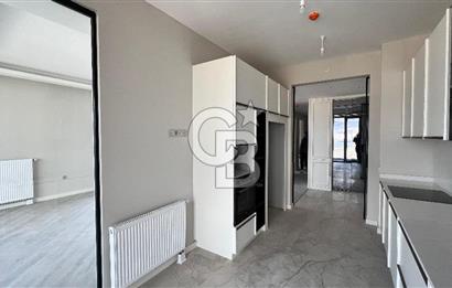 ALLSancak Projesi'nde Full Deniz Manzaralı 3+1 Satılık Daire