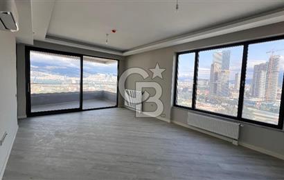 ALLSancak Projesi'nde Full Deniz Manzaralı 3+1 Satılık Daire