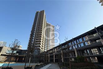 ALLSancak Projesi'nde Full Deniz Manzaralı 3+1 Satılık Daire